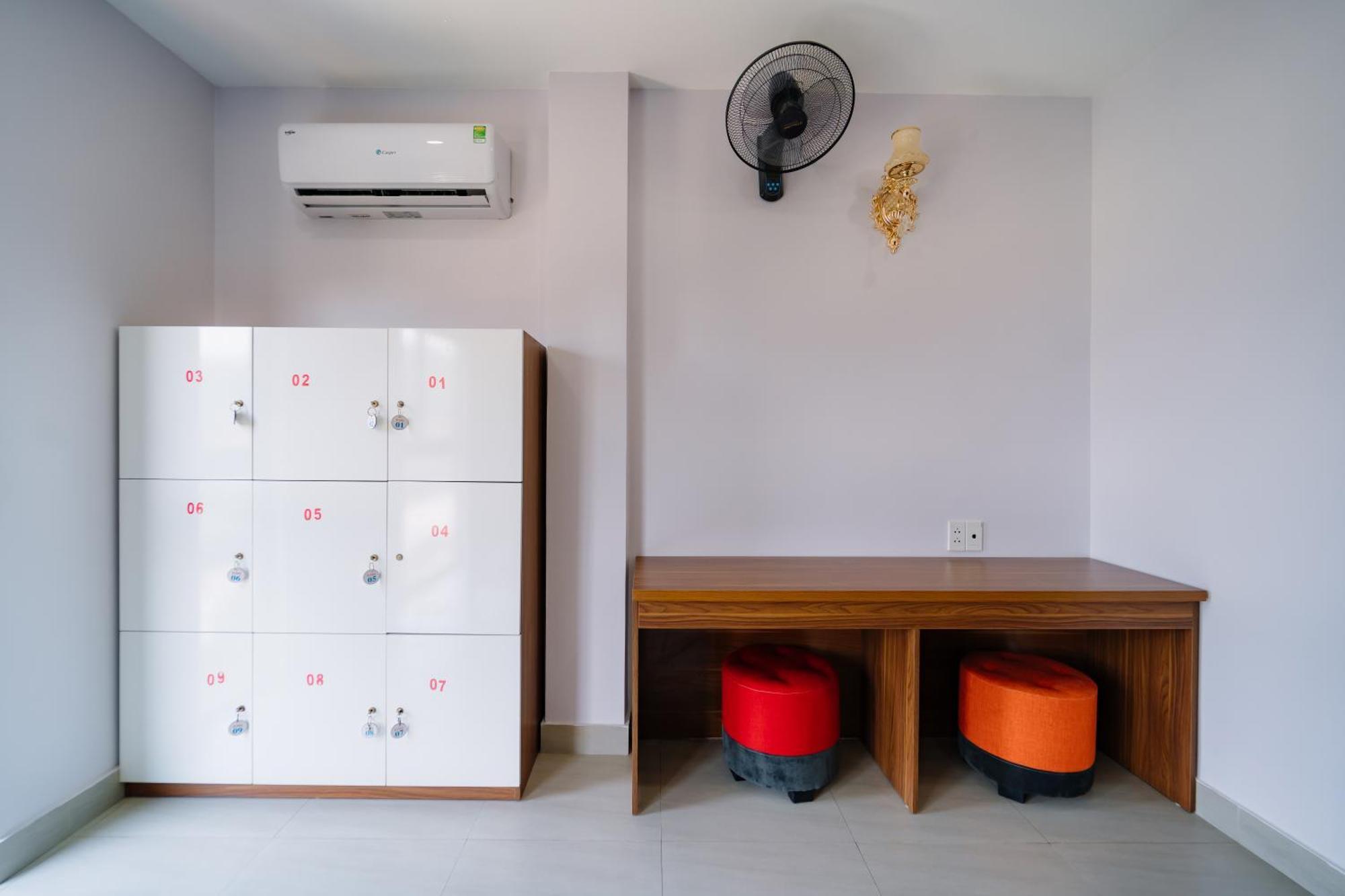 Ha Giang City Hostel Exterior photo